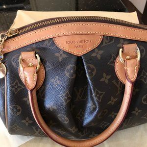 Louis Vuitton Trivoli PM